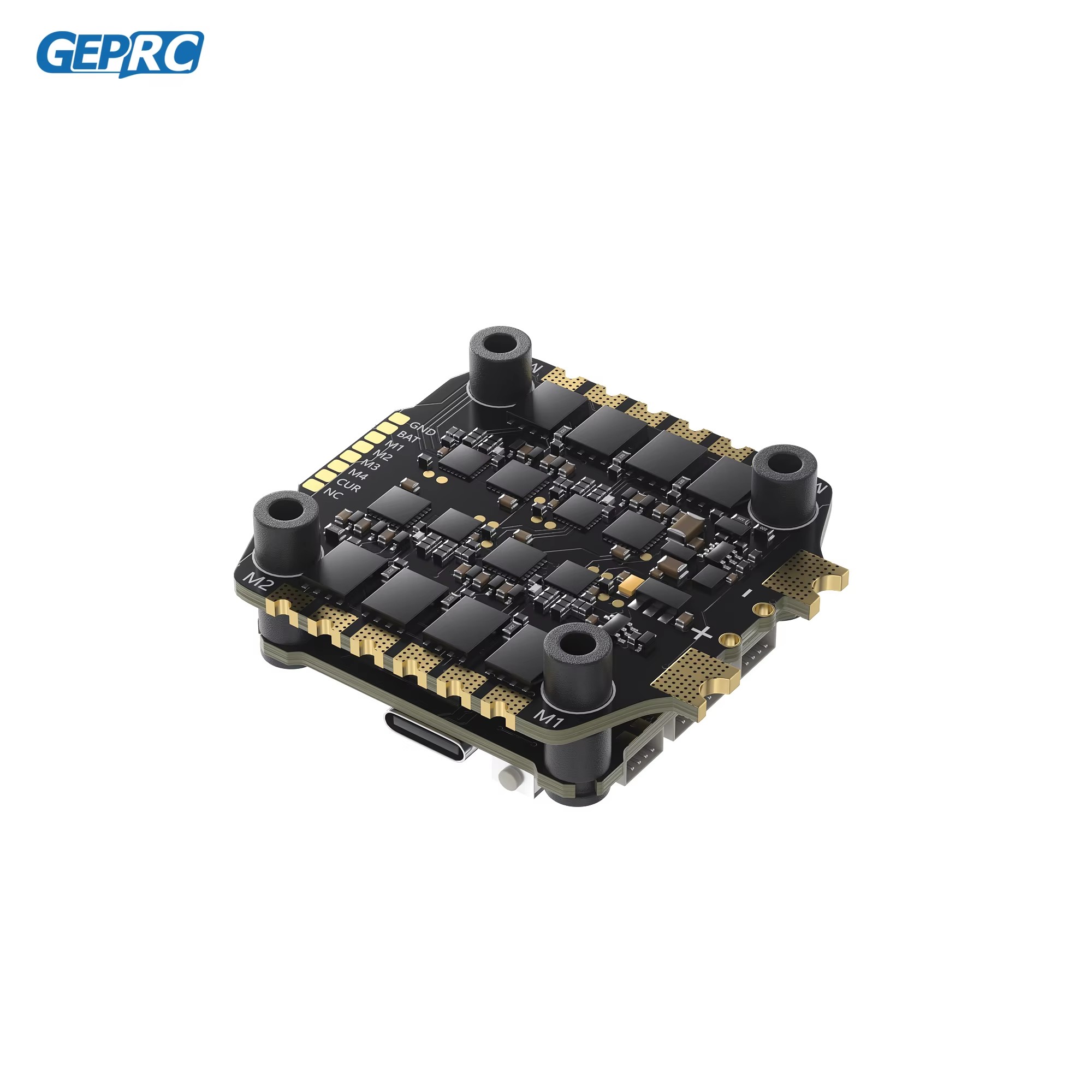 GEPRC TAKER F722 V2 contrôle d - Drone Racing Flight Controller avis et prix