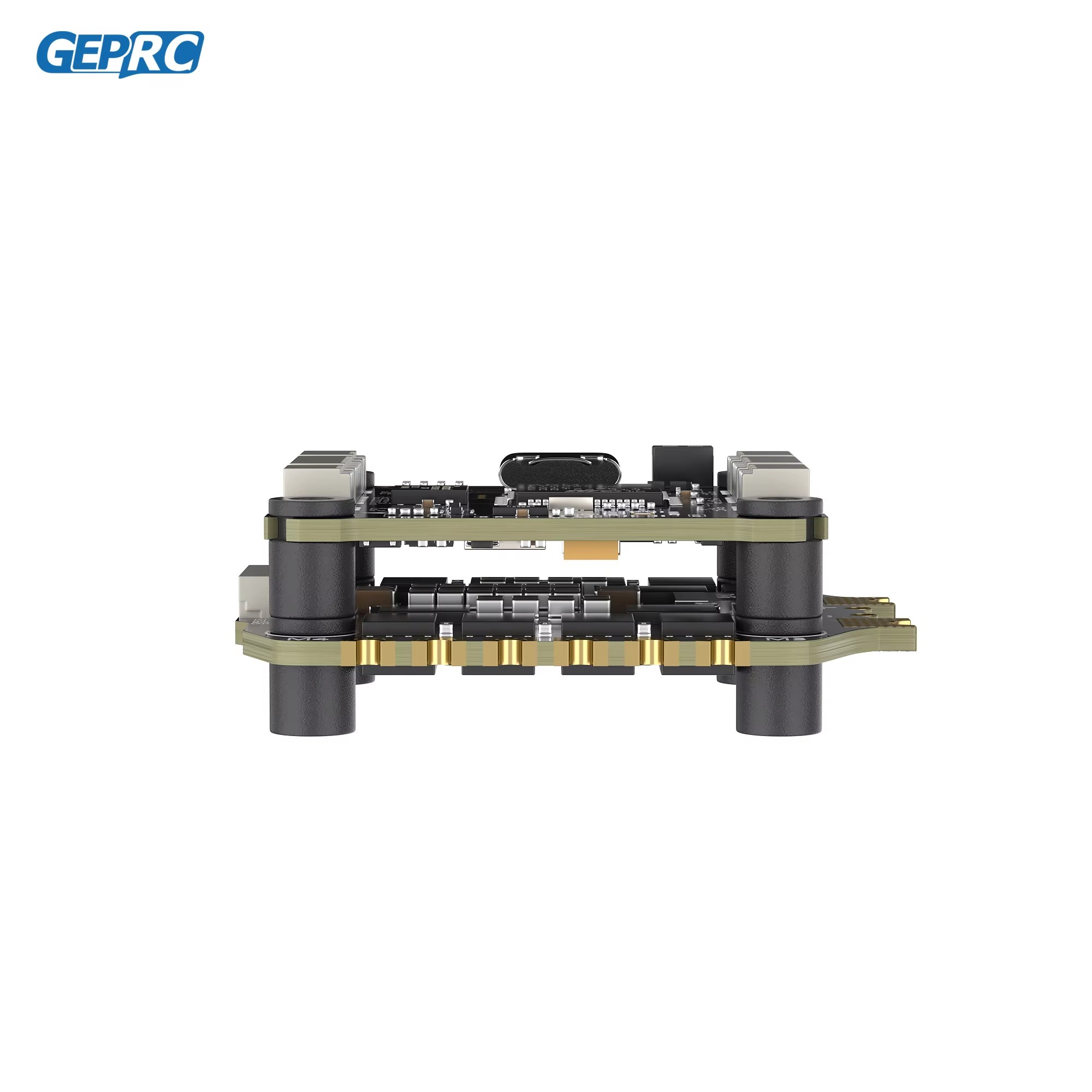 GEPRC TAKER F722 V2 contrôle d - Drone Racing Flight Controller avis et prix