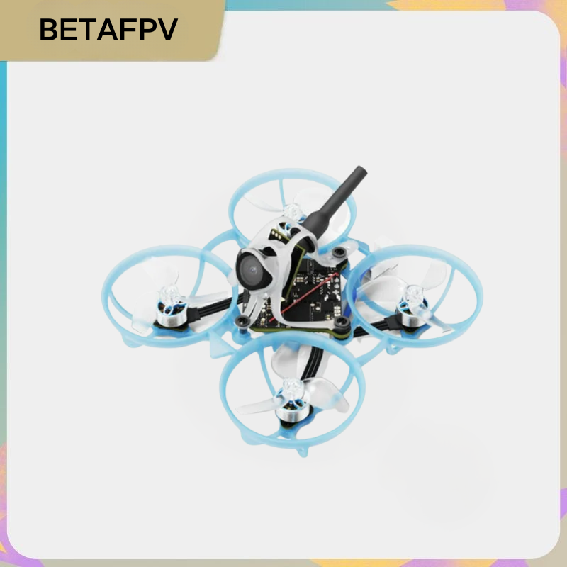 BETAFPV Air75 II Quadricoptère - Drone Racing Vtx avis et prix