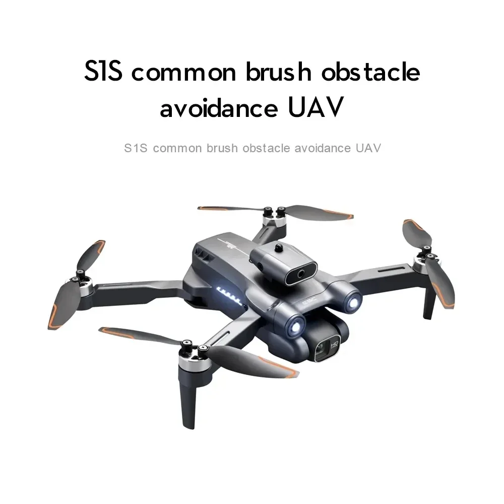 S1S 5G GPS Drone Caméra 8K, Mo - Drone Racing Camera avis et prix