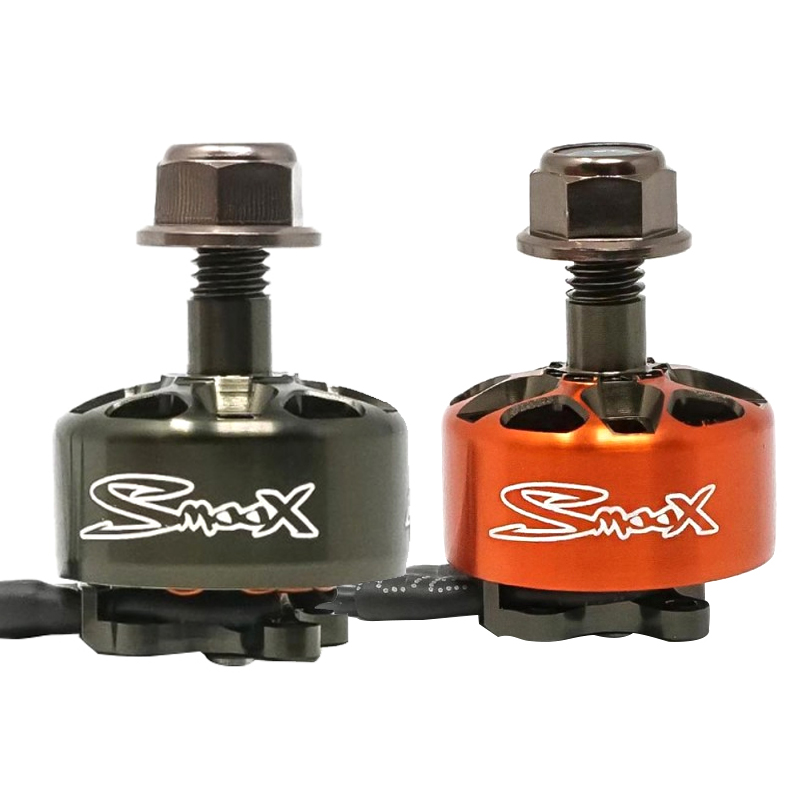 Rcinpower SmooX 1507 Plus 2680 - Drone Racing Motor avis et prix