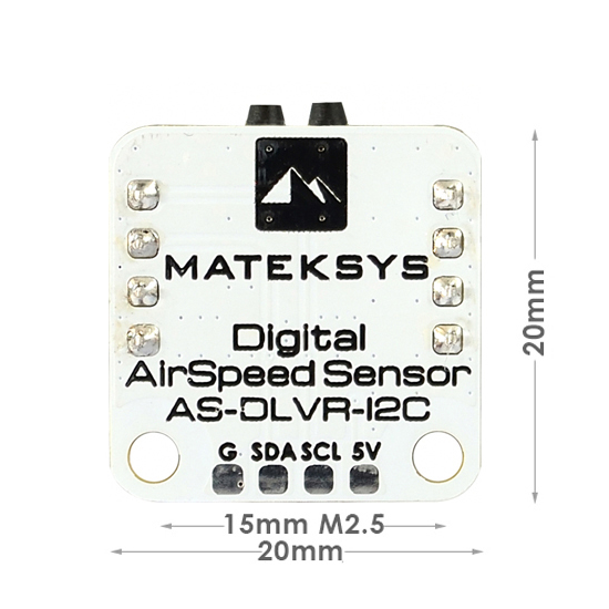 MATEK Mateksys ASPD-DLVR 12C c - Drone Racing Flight Controller avis et prix