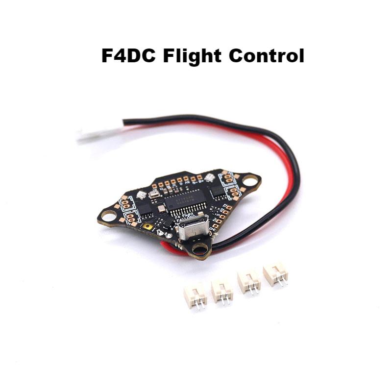 Moteur de broCumbria de contrô - Drone Racing Flight Controller avis et prix