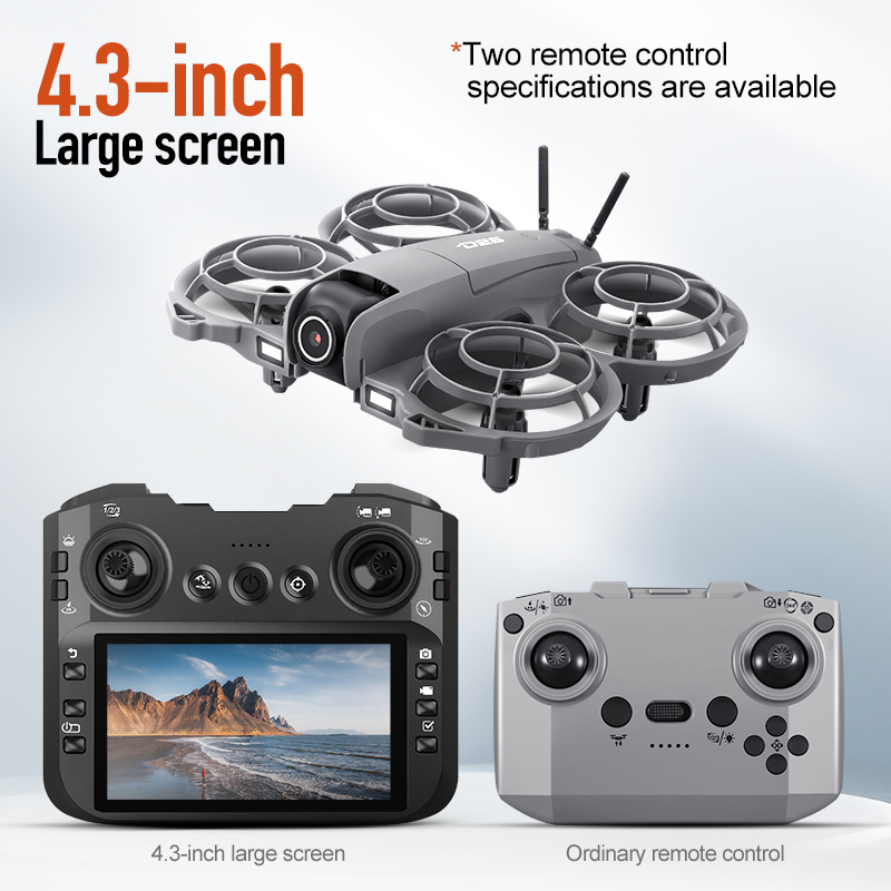 Drone D26 4K Aérien HD 180 °   - Drone Racing Camera avis et prix