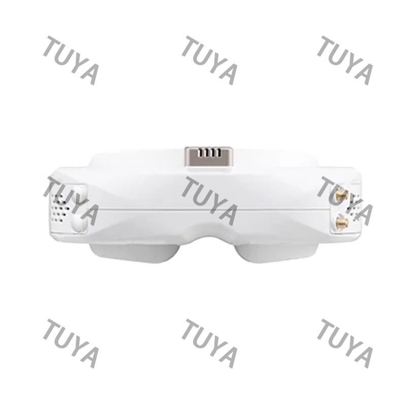 Lunettes FPV SKY04X pro OLED 1 - Drone Racing Goggles avis et prix