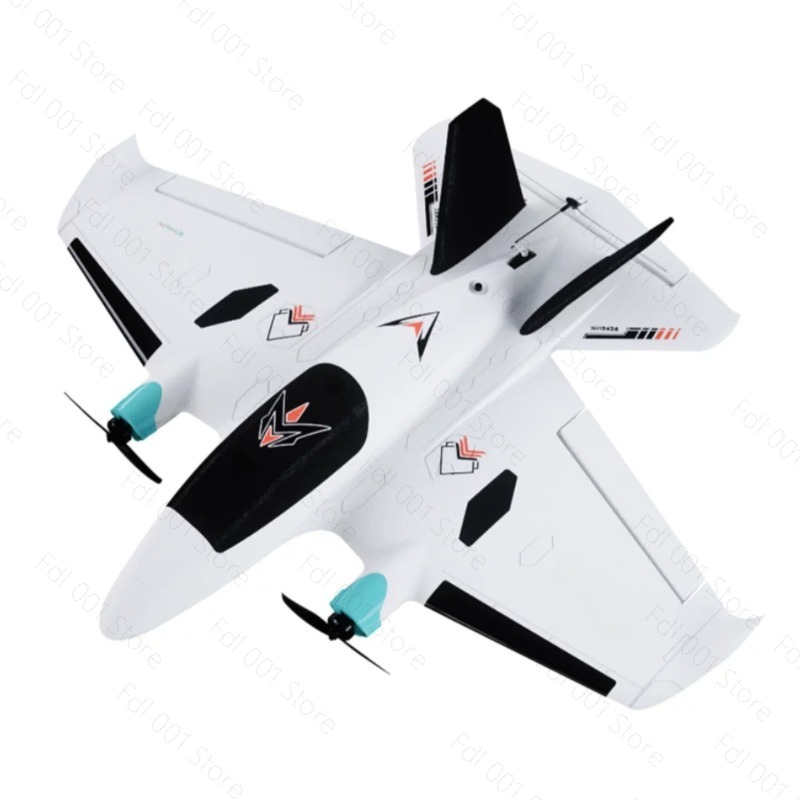 Avion RC à aile fixe FPV à dou - Drone Racing Motor avis et prix