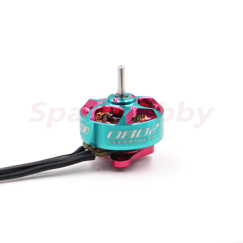 RCINPOWER-Moteur sans balais p - Drone Racing Flight Controller avis et prix
