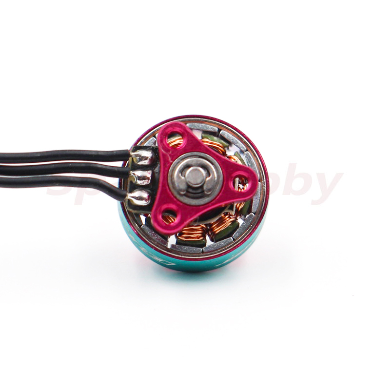 RCINPOWER-Moteur sans balais p - Drone Racing Flight Controller avis et prix