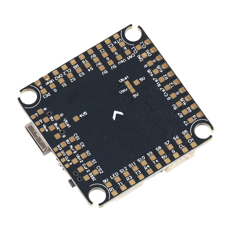 Contrôleur de vol WOTT-TBS Luc - Drone Racing Flight Controller avis et prix